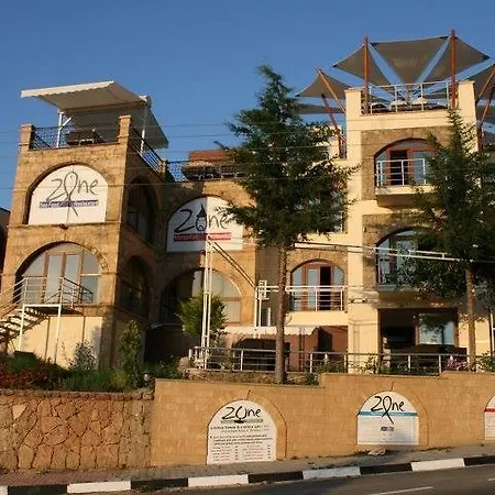 Zone Boutique Hotel Bellapais-2