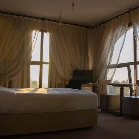 Zone Boutique Hotel Bellapais-3
